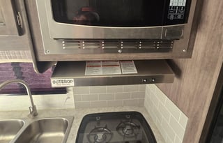 Bree's National Park Adventure Mobile