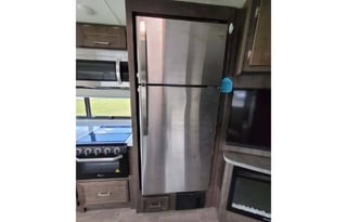 Your Home Away from Home On Wheels Awaits You