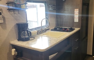 2022 Dutchmen RV Coleman 17B