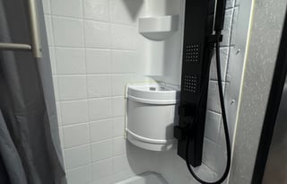 Welcome to the Wolf Pup Bunk House