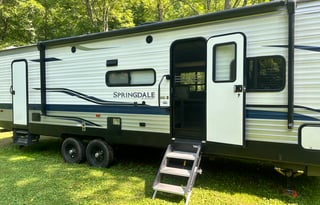 2021 Keystone Springdale