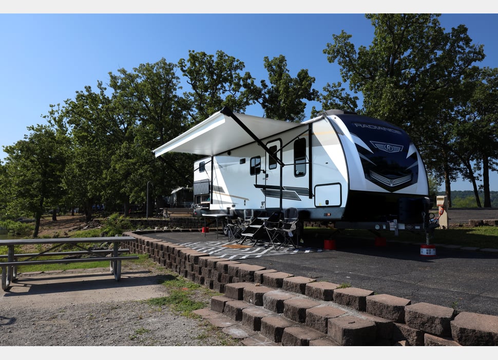 Travel Trailer rentals in Springfield