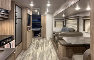DAY ONE RV RENTAL