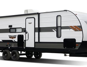 Forest River RV Wildwood 26DBUD