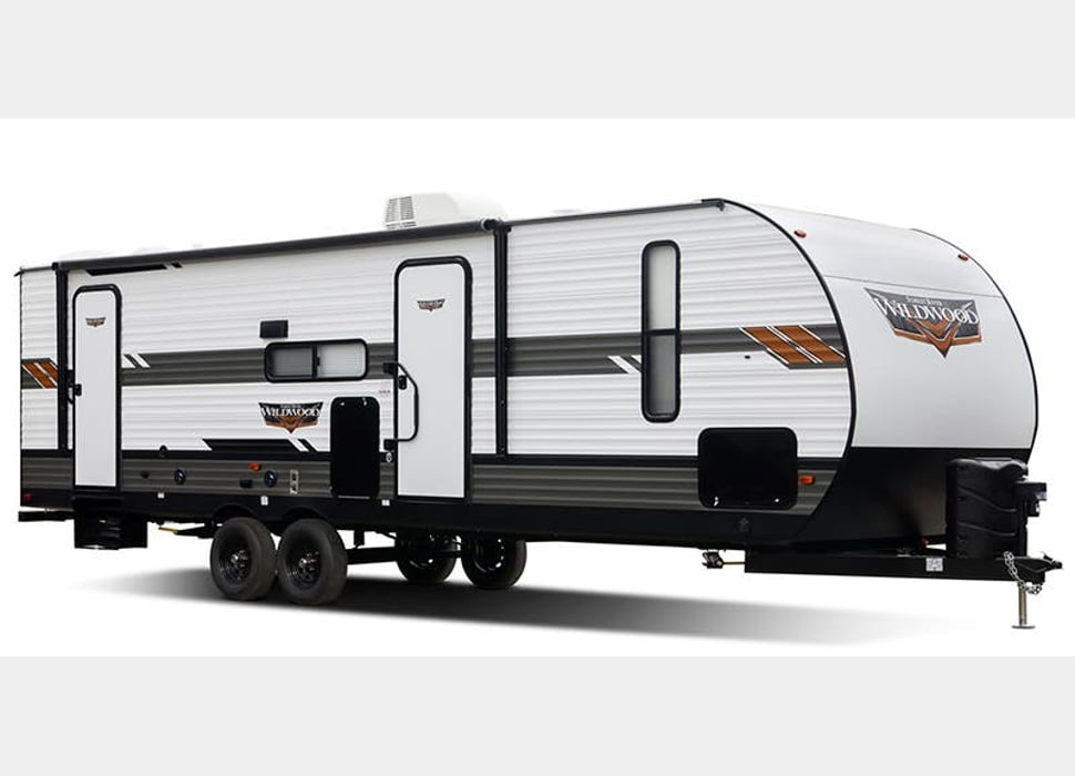 Travel Trailer rentals in Franklinville
