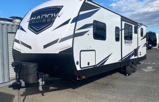 2022 Shadow Cruiser "CRISS FAMILY FREE AMENITIES"