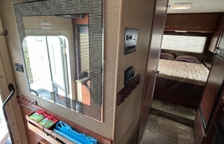 Montano Family Rv Rental