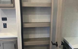 Farmer Family RV Rental