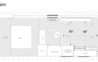 2021 Adventure Manufacturing Chisholm Trail 293SAB