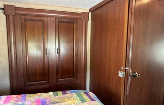 Forest River Sunseeker Motorhome