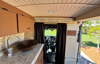 2020 Ford Transit Van 250