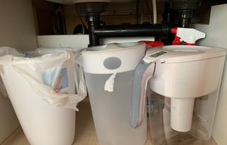 Spacious Easy to Drive Worry Free 2016 Minnie Winnie W/ U-Shaped Dinette