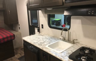 Springdale Mini Bunkhouse