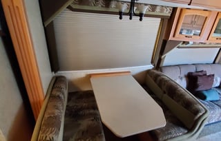 Nice RV for Your Next Great in State Adventure!
