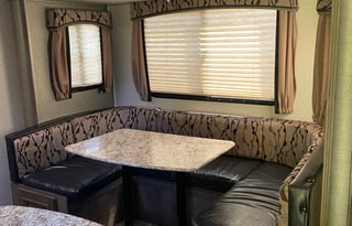 Jack and Shelly's Family Memory Maker