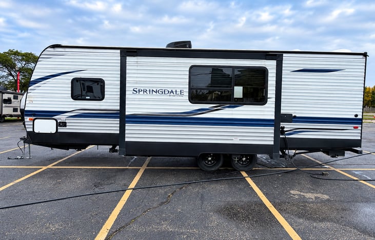 RV Photo