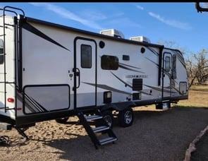 Jayco White Hawk 27RB