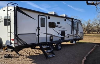 2022 Jayco White Hawk 27RB