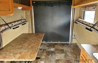 2015 Forest River Toy Hauler Patriot Edition 25RR