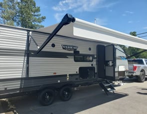 Forest River RV Salem Cruise Lite 28VBXL