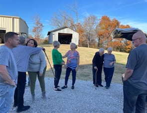 Thor Motor Coach Windsport 29M