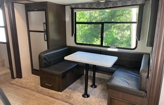 2021 Dutchmen Atlas "BUNK House" Fifth Wheel