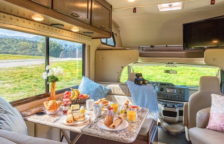 RV Photo