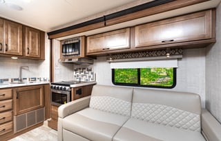 2020 Gulf Stream RV Conquest Class C 63111