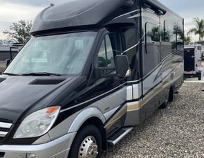 Renegade Villagio 25HAB