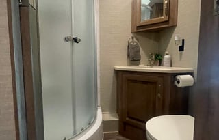 2020 Jayco Precept 36A