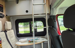 2023 Winnebago Solis 59PX