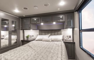 2019 Grand Design Momentum M-Class 351M