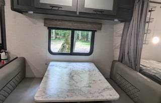 2022 Dutchmen RV Aspen Trail LE 1950BH