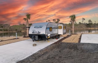 Sisna Camper Rental LLC