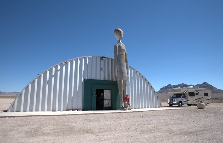 Extraterrestrial Highway