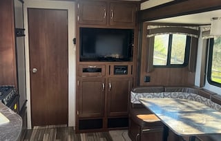 Drifter/ Relaxed Comfort for Your Next Adventure