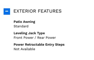 2015 Keystone RV Avalanche 380FL