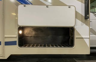 Sugarbear 6 - Not too big, not too small