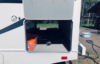 2015 Thor Majestic 28A