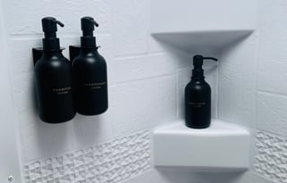 Tennessee Glamping!**FULLY LOADED***