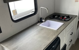 2021 Keystone RV Hideout Single Axle 175BH