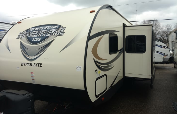 RV Photo