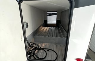 2022 31' Forest River/Unlimited Miles - Pristine!