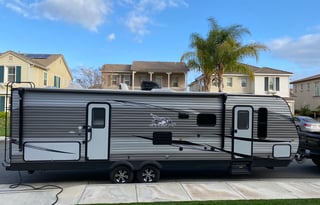 2020 Jayco Jay Flight 28BHS