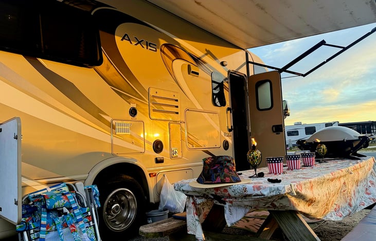 RV Photo