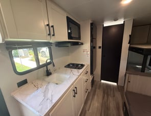 Jayco Jay Flight SLX 175BHW