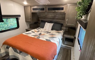 The Bunk House