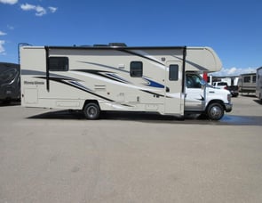 Winnebago Minnie Winnie 31K