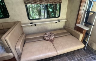 Thor Motor Coach A.C.E. 30' Class A Motorhome