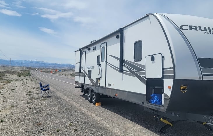 RV Photo